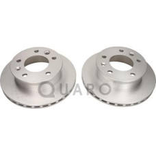 Disc frana MERCEDES-BENZ SPRINTER CLASSIC 3,5-t (909), Van, 09.2013 - QUARO QD3416