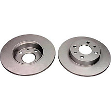 Disc frana ALFA ROMEO 145 (930_), Hatchback, 07.1994 - 01.2001 QUARO QD3559