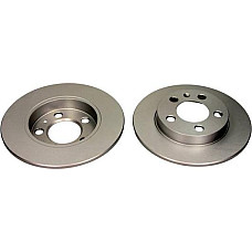 Disc frana AUDI A3 (8L1), Hatchback, 09.1996 - 09.2006 QUARO QD3679
