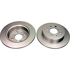 Disc frana ROVER 45 (RT), Hatchback, 02.2000 - 05.2005 QUARO QD3001