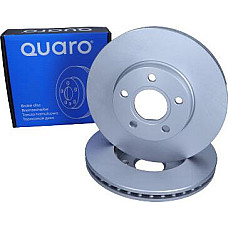 Disc frana FORD C-MAX II (BH), Van, 12.2010 - QUARO QD3121