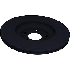 Disc frana BENTLEY CONTINENTAL FLYING SPUR (3W_), Sedan, 03.2005 - 12.2013 QUARO QD2396HC