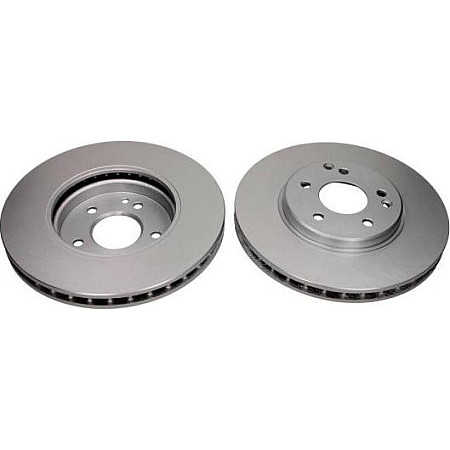 Disc frana MERCEDES-BENZ 124 (W124), Sedan, 12.1984 - 08.1993 QUARO QD7786