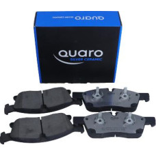 Set placute frana MERCEDES-BENZ GLE (W166), Crossover, 04.2015 - 10.2018 QUARO QP4995C