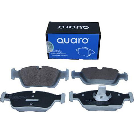 Set placute frana BMW 3 - III (E36), Sedan, 09.1990 - 11.1998 QUARO QP5619