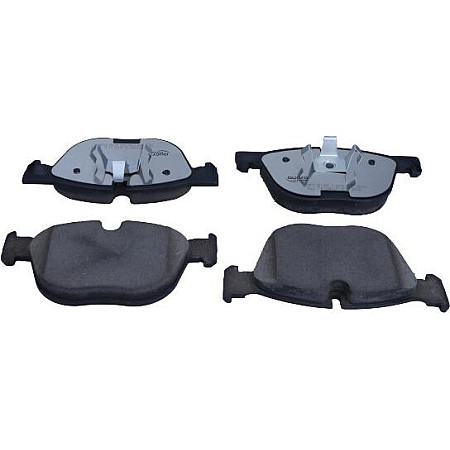 Set placute frana BMW X6 (E71, E72), Crossover, 06.2007 - 07.2014 QUARO QP1286C