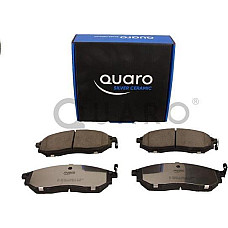 Set placute frana INFINITI Q70 (Y51), Sedan, 03.2013 - QUARO QP8960C