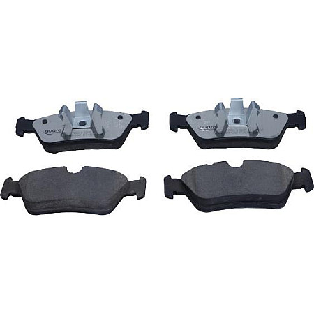 Set placute frana BMW 1 (E88), Sabrioleta, 12.2007 - 12.2013 QUARO QP8553C