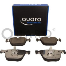 Set placute frana BMW X6 (E71, E72), Crossover, 06.2007 - 07.2014 QUARO QP3906C