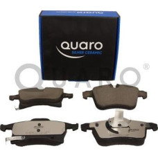 Set placute frana OPEL ZAFIRA / ZAFIRA FAMILY B (A05), Dubita, 07.2005 - 05.2019 QUARO QP7965C