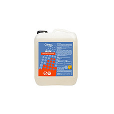 Curatare pete dificile Agent de curatare CLINEX CLINEX ALUM 5L