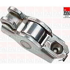 Culbutor, tren supape RENAULT GRAND SCENIC III (JZ0/1_), Dubita, 02.2009 - FAI AutoParts R556S