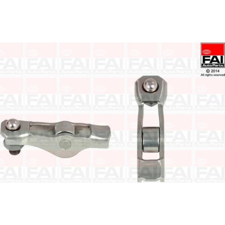 Culbutor, tren supape MITSUBISHI PAJERO SPORT II (KH_, KG_), Crossover, 01.2008 - FAI AutoParts R215S