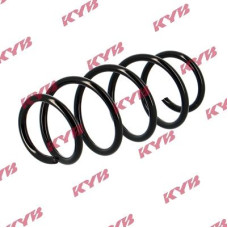 Arc elicoidale Arc elicoidal Fata Dreapta-Stanga pentru vehicule fara suspensie sportiva FORD FIESTA VI 1.0-1. FORD FIESTA VI (CB1, CCN), Hatchback, 06.2008 - KYB RA4090