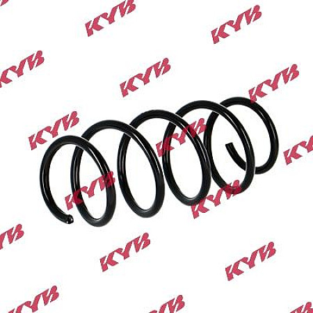 Arc spiral FORD FIESTA VI (CB1, CCN), Hatchback, 06.2008 - KYB RA4091
