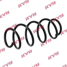 Arc elicoidale Arc elicoidal Fata Dreapta-Stanga pentru vehicule fara suspensie sportiva FORD FIESTA VI 1.0-1. FORD FIESTA VI (CB1, CCN), Hatchback, 06.2008 - KYB RA4089