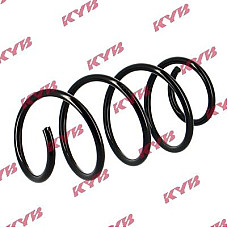 Arc elicoidale Arc elicoidal Fata Dreapta-Stanga HYUNDAI I30 KIA CEED 1.4-1.6 12.11- HYUNDAI i30 II (GD), Hatchback, 06.2011 - KYB RA4023