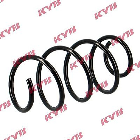 Arc elicoidale Arc elicoidal Fata Dreapta-Stanga HYUNDAI I30 KIA CEED 1.4-1.6 12.11- HYUNDAI i30 II (GD), Hatchback, 06.2011 - KYB RA4023