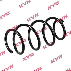 Arc elicoidale Arc elicoidal Fata Dreapta-Stanga pentru transmisie manuala pentru vehicule fara suspensie sportiva se potrive SKODA OCTAVIA III (5E3, NL3, NR3), Hatchback, 11.2012 - KYB RA4124
