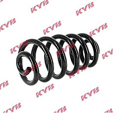Arc spiral SEAT EXEO ST (3R5), Turism, 05.2009 - 05.2013 KYB RA5161