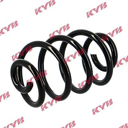 Arc spiral NISSAN LEAF (ZE0), Hatchback, 11.2010 - KYB RA5272