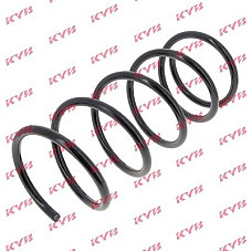 Arc spiral MITSUBISHI CARISMA (DA_), Sedan, 09.1996 - 06.2006 KYB RA1961