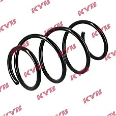 Arc elicoidale Arc elicoidal Fata Dreapta-Stanga MERCEDES SLK R172 1.8-2.0-3.5 02.11- MERCEDES-BENZ SLK (R172), Sabrioleta, 01.2011 - KYB RA1187
