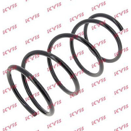 Arc spiral HONDA CIVIC VII (EM2), Compartiment, 02.2001 - 12.2005 KYB RA1853