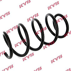Arc spiral NISSAN X-TRAIL (T32_), Crossover, 10.2013 - KYB RA1357