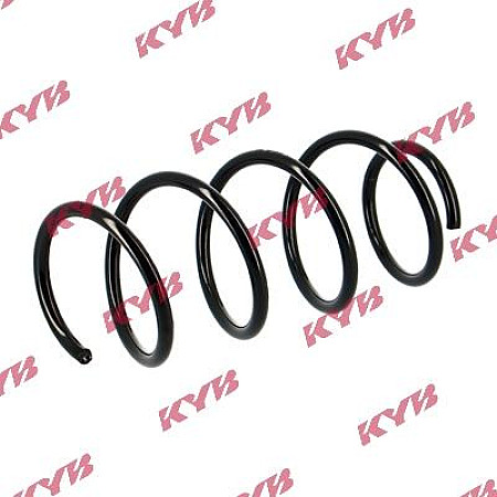 Arc elicoidale Arc elicoidal Fata Dreapta-Stanga SEAT LEON LEON ST 1.2-1.4 09.12- SEAT LEON ST (5F8), Turism, 09.2012 - KYB RA1313