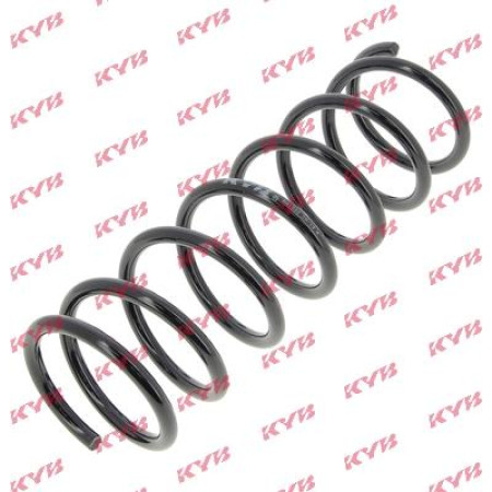 Arc spiral DAIHATSU CHARADE III (G100, G101, G102), Hatchback, 01.1987 - 07.1993 KYB RA1333