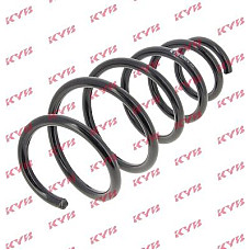 Arc elicoidale Arc elicoidal Fata Dreapta-Stanga OPEL INSIGNIA A 1.6-2.0D 07.08-03.17 OPEL INSIGNIA A (G09), Hatchback, 07.2008 - 03.2017 KYB RA3979