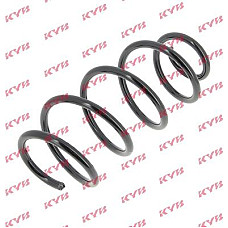Arc spiral SEAT IBIZA IV ST (6J8, 6P8), Turism, 03.2010 - 07.2016 KYB RA3970