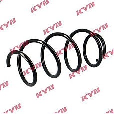 Arc elicoidale Arc elicoidal Fata Dreapta-Stanga HYUNDAI IX20 1.4-1.6 11.10- HYUNDAI ix20 (JC), Hatchback, 11.2010 - KYB RA3457