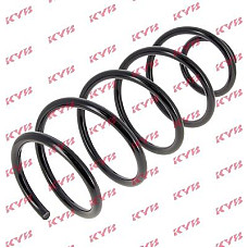 Arc elicoidale Arc elicoidal Fata Dreapta-Stanga PEUGEOT 508 I 1.6-1.6D 11.10-12.18 PEUGEOT 508 I (8D_), Sedan, 11.2010 - 12.2018 KYB RA3420