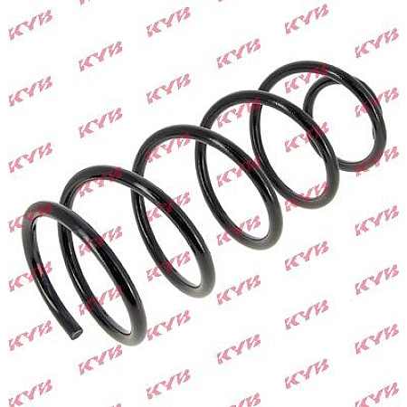 Arc spiral PEUGEOT 508 I (8D_), Sedan, 11.2010 - 12.2018 KYB RA3421