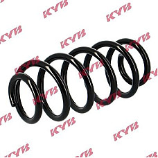 Arc elicoidale Arc elicoidal Fata Dreapta-Stanga pentru vehicule fara suspensie sportiva AUDI A4 B6 A4 B7 1.8- AUDI A4 II (8E2, B6), Sedan, 11.2000 - 12.2005 KYB RA3794