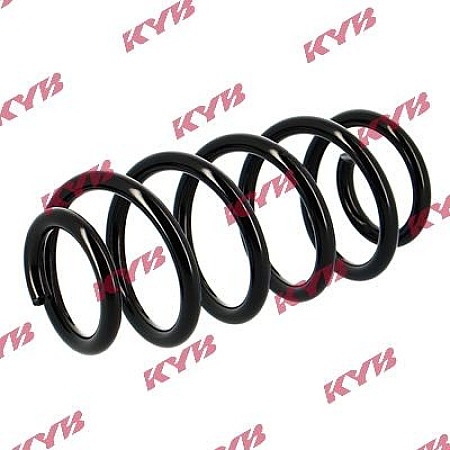 Arc elicoidale Arc elicoidal Fata Dreapta-Stanga pentru vehicule fara suspensie sportiva AUDI A4 B6 A4 B7 1.8- AUDI A4 II (8E2, B6), Sedan, 11.2000 - 12.2005 KYB RA3794