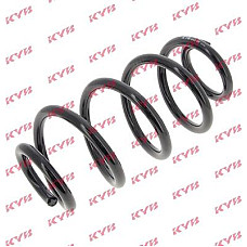 Arc spiral AUDI A4 IV (8K2, B8), Sedan, 08.2007 - 12.2015 KYB RA3798
