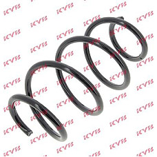 Arc elicoidale Arc elicoidal Fata Dreapta-Stanga HONDA JAZZ II 1.2-1.3 03.02-07.08 HONDA JAZZ II (GD_, GE3, GE2), Hatchback, 06.2001 - 12.2008 KYB RA2789