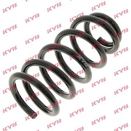 Arc elicoidale Arc elicoidal Spate Dreapta-Stanga HONDA CR-V II 2.0-2.2D 09.01-03.07 HONDA CR-V II (RD_), Crossover, 09.2001 - 07.2007 KYB RC5809