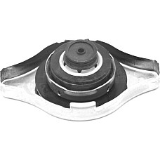 Buson,radiator DAIHATSU APPLAUSE II (A101), Hatchback, 07.1997 - 05.2000 Calorstat by Vernet RC0047