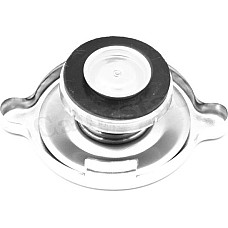 Buson,radiator AUDI 100 (C1), Compartiment, 01.1970 - 12.1976 Calorstat by Vernet RC0061