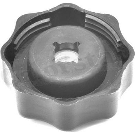 Buson,vas expansiune ROVER 800 (XS), Hatchback, 10.1986 - 02.1999 Calorstat by Vernet RC0010