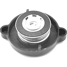 Buson,vas expansiune CITROEN XSARA (C*****), Estate Van, 05.1998 - 08.2005 Calorstat by Vernet RC0020