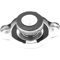 Buson,radiator HYUNDAI ACCENT II (LC), Hatchback, 09.1999 - 12.2012 Calorstat by Vernet RC0027