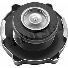 Buson,radiator CHRYSLER GRAND VOYAGER V (RT), Dubita, 10.2007 - Calorstat by Vernet RC0153