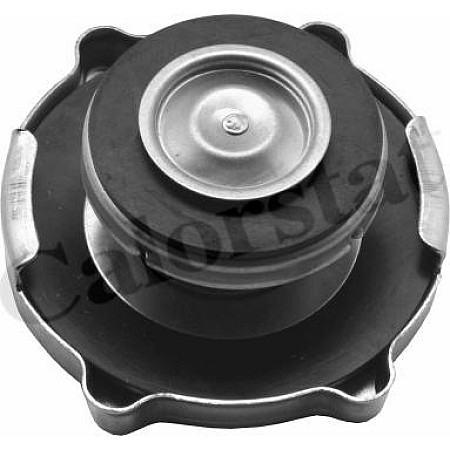 Buson,radiator CHRYSLER GRAND VOYAGER V (RT), Dubita, 10.2007 - Calorstat by Vernet RC0153