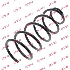 Arc elicoidale Arc elicoidal Fata Dreapta-Stanga AUDI A3 VW GOLF IV 1.4-1.6 09.96-06.06 VW GOLF IV (1J1), Hatchback, 08.1997 - 12.2007 KYB RC1680