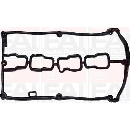 Garnitura, capac supape ALFA ROMEO 166 (936_), Sedan, 09.1998 - 06.2007 FAI AutoParts RC1114S